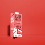 Hazelnut Rice Drink 2