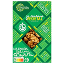 Sojaproteine Wurziges Chimichurri 0