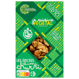 Sojaproteine Wurziges Chimichurri 0