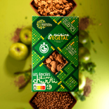 Sojaproteine Wurziges Chimichurri 2