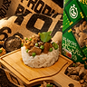 Soja Protein Spicy Chimichurri 1