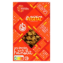 Protéine Soja Ras El Hanout 0