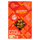 Protéine Soja Ras El Hanout 0