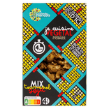 Protein Soja Sunflower Soy Mix 0