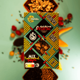 Protein Soja Sunflower Soy Mix 1