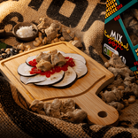Protein Soja Sunflower Soy Mix 2