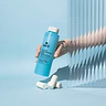 Reconstitutable Frequent Use Shampoo 3