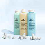 Reconstitutable Frequent Use Shampoo 1
