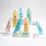 Reconstitutable Frequent Use Shampoo 4