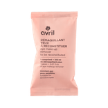 Reconstitutable Eye Makeup Remover 0
