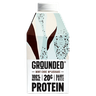 Mint Chocolate Plant Protein Shake 0