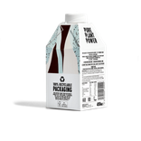Shake protéiné végétal chocolat menthe (20g protéine) 1