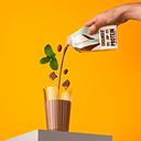 Mint Chocolate Plant Protein Shake 2