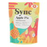 Poudre Protéinée Végétale Apple Pie (77% Protéine)