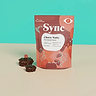 Poudre Protéinée Végétale Choco Nutty (77% Protéine) 1
