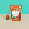 Poudre Protéinée Végétale Iced Coffee (77% Protéine) 1
