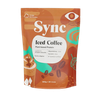Poudre Protéinée Végétale Iced Coffee (77% Protéine) 0