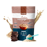 Protein Porridge Mix (29g protein) 1