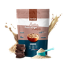 Mix Porridge Protéiné (29g protéine) 1