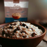 Protein Porridge Mix (29g protein) 3