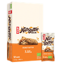 Peanut Butter-Filled Energy Bar 0
