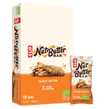 Peanut Butter-Filled Energy Bar 0