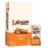 Peanut Butter-Filled Energy Bar