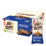 Pinda Chocoladechip Energie Bar 0