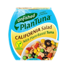 California Salad with Vegan Tuna