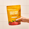 Probiotiques Poudre Fraises Daily Gut 2.0 1