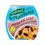 Salade Mexicaine Thon Végétal 0