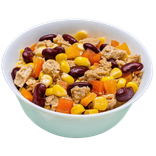 Salade Mexicaine Thon Végétal 1