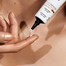 SPF 30 Plantenstamcel Zonnebrand 1