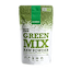 Green Mix (wheatgrass, barley grass, spirulina, chlorella)