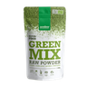 Green Mix (herbe de blé, herbe orge, spiruline, chlorella) 0