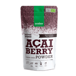 Acai Bessen Poeder 0