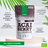Acai Bessen Poeder 2