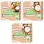 Pack Gouter Gourdes Brassé Végétal + 6 mois