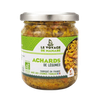 Achards Légumes
