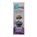 Black rice noodles 0