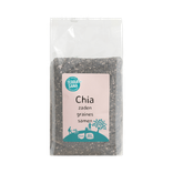White Chia Seeds 0
