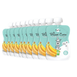 Fles Brassé Kokos Banaan 0