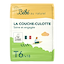 Luierbroekjes – Maat 6 (+18 kg)