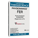 Physiomance Iron 1