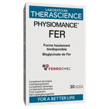 Physiomance Fer 1