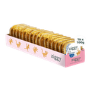 White Fish Adult Sterilized Cat Pâté 0