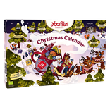 Adventskalender Thee 2024 0