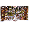 Adventskalender Thee 2024 1