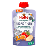 Apple Mango Passion Fruit Pouch from 8 months 1