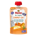 Gourde Carotte Mangue Banane Poire dès 6 mois 1